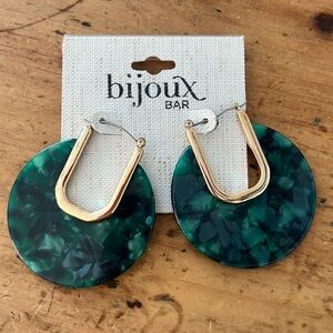 bijoux Bar earrings